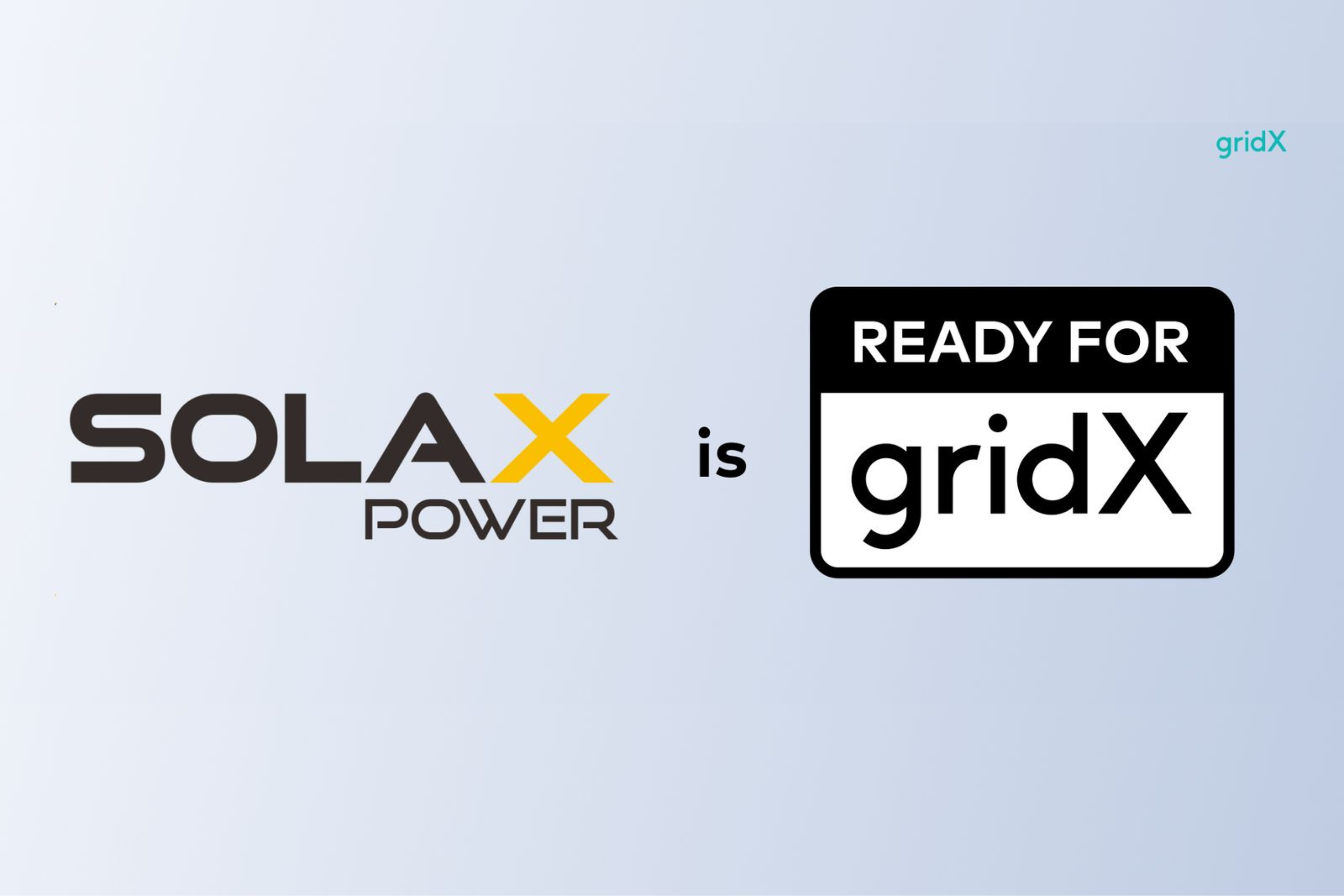 AG百家乐能源携手gridX，共创智慧能源互联新范式